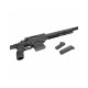 Страйкбольная винтовка (Cyma) CM708 Black